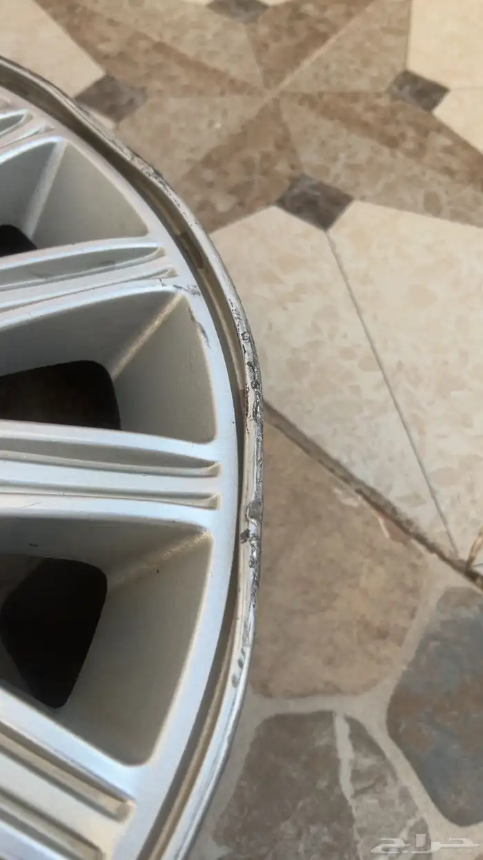 جنوط بحالتها الي ب الصوره للبيع 4