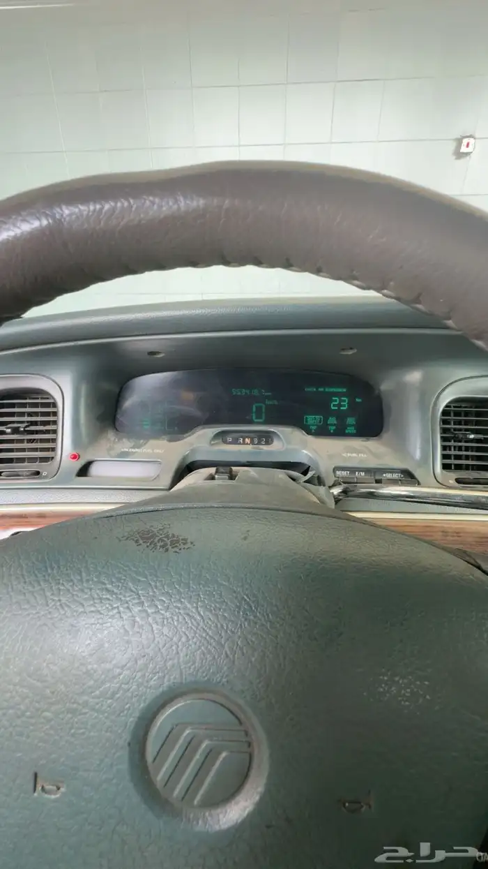 فور ماركيز للبيع 5