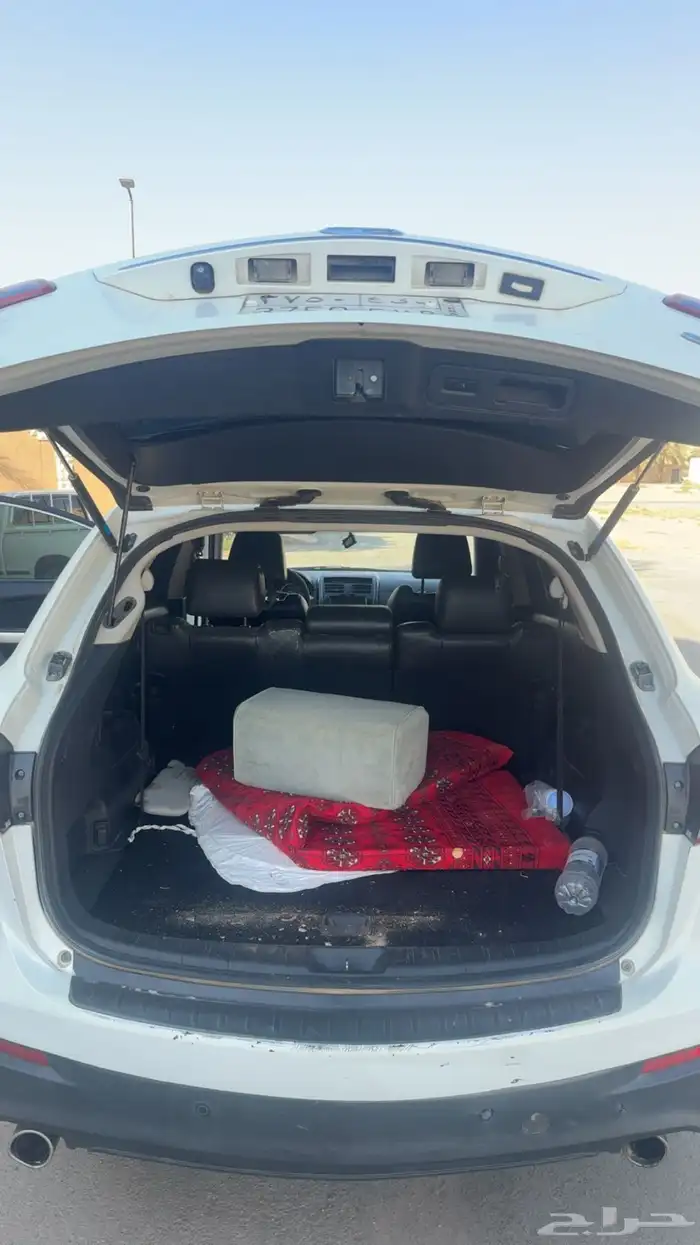 للبيع مازدا سي اكس 9 11