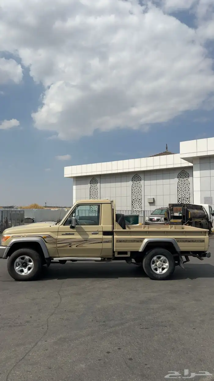 جيب شاص 2013 سعودي 5