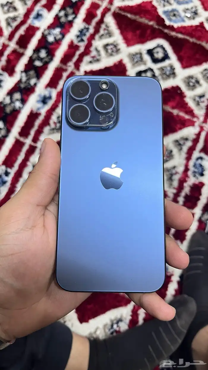 ايفون 15 برو ماكس 3