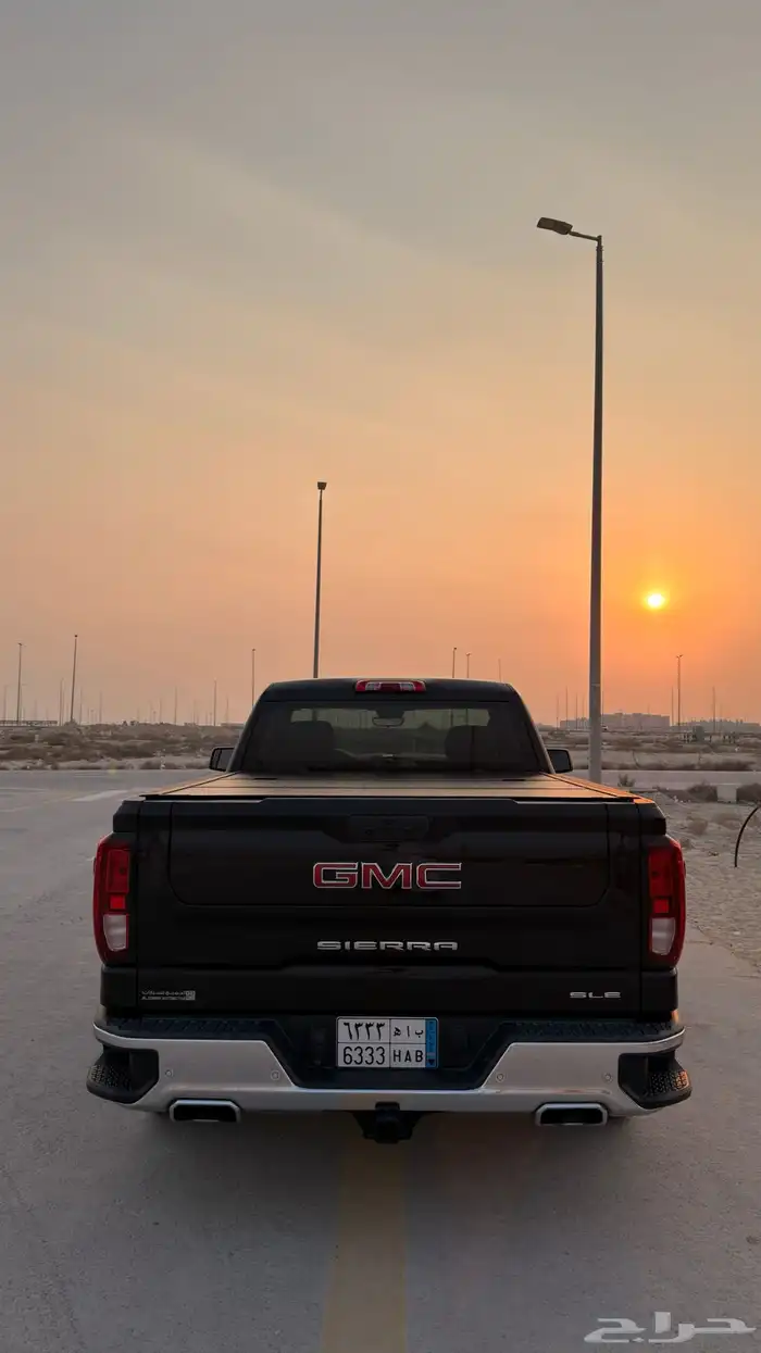 للبيع جمس سييرا SLE 2023 5