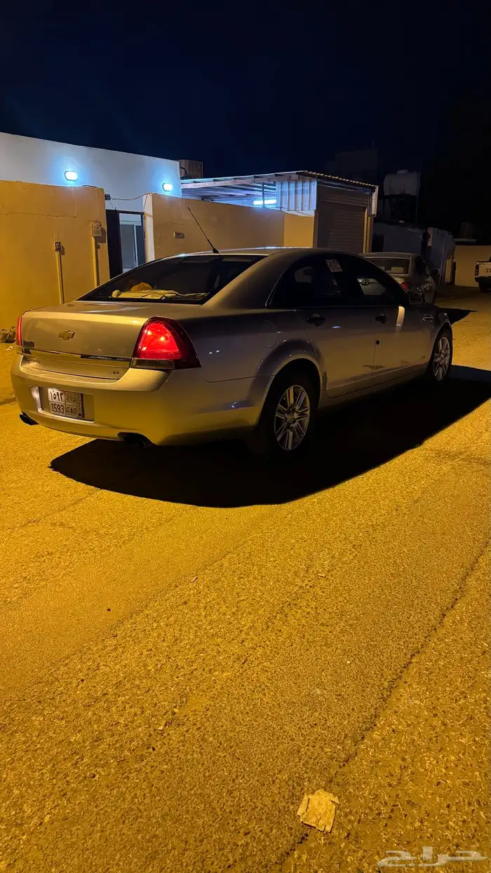 كابرس 2011 ls 17