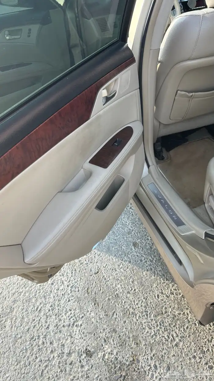 افالون 2012 فل كامل لمتد 16