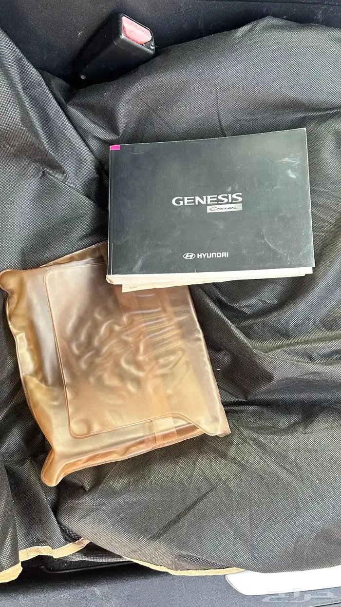 جنسس كوبيه 8