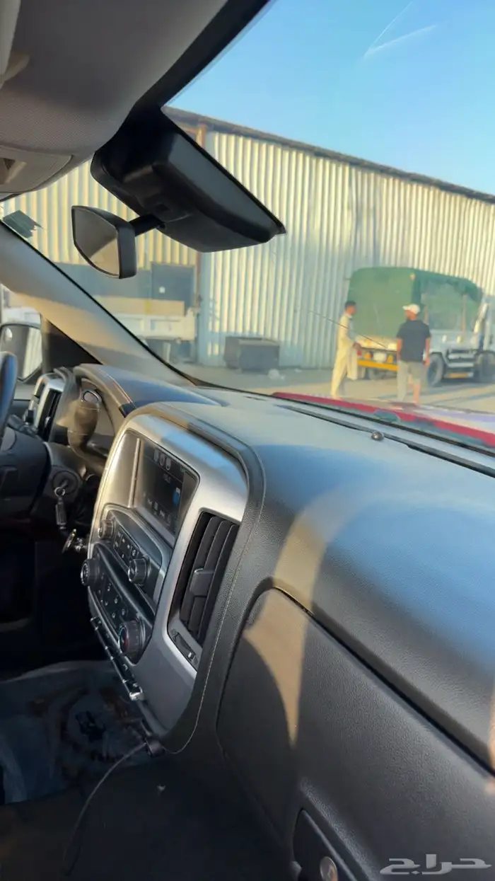 جمس سييرا 15