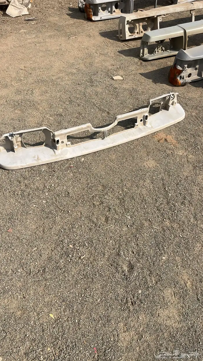 فيبر واجهه للسيارات الأمريكيه 13