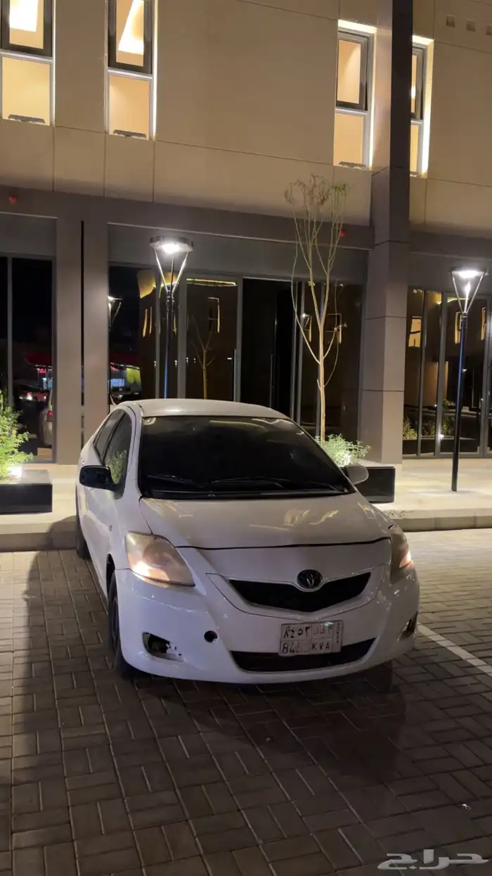 يارس للبيع تشاليح الموتر سليم مثل الي ف الصور 1