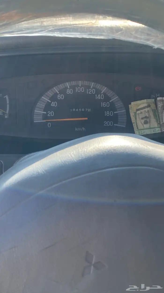 ميتسوبيشي 8