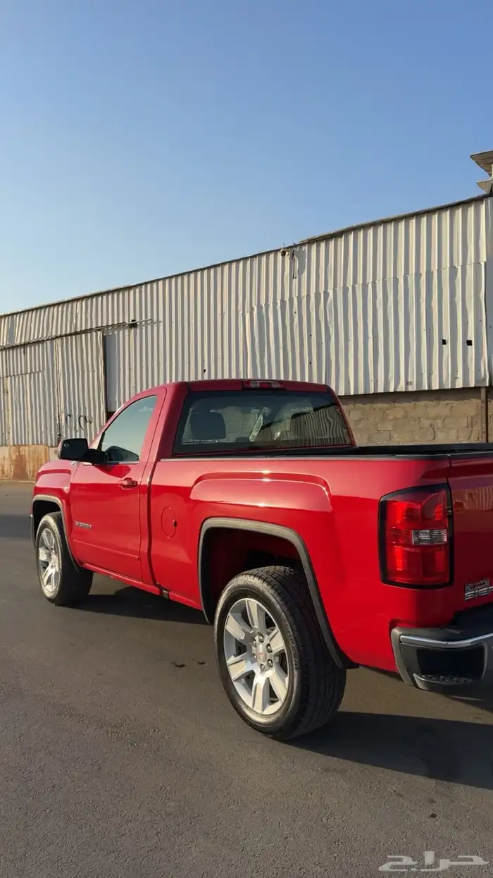 جمس سييرا 24