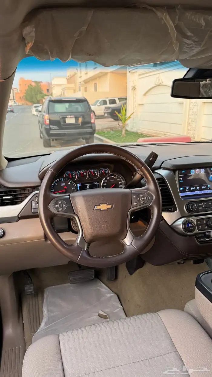 تاهو 2018 مالك اول بلد 34