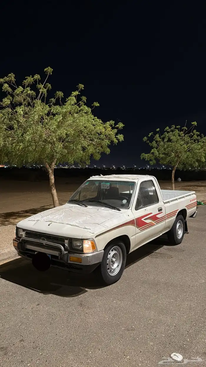 هايلكس 97 شرط 3