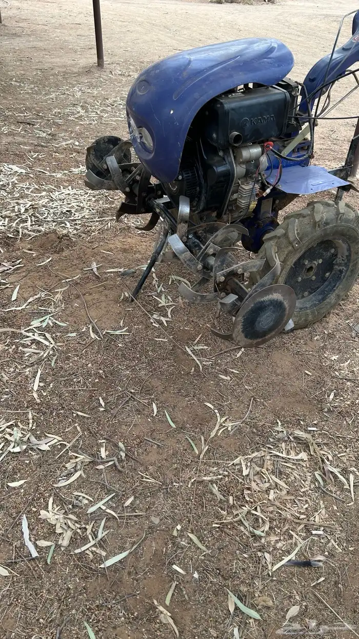 حراثه يدويه 0