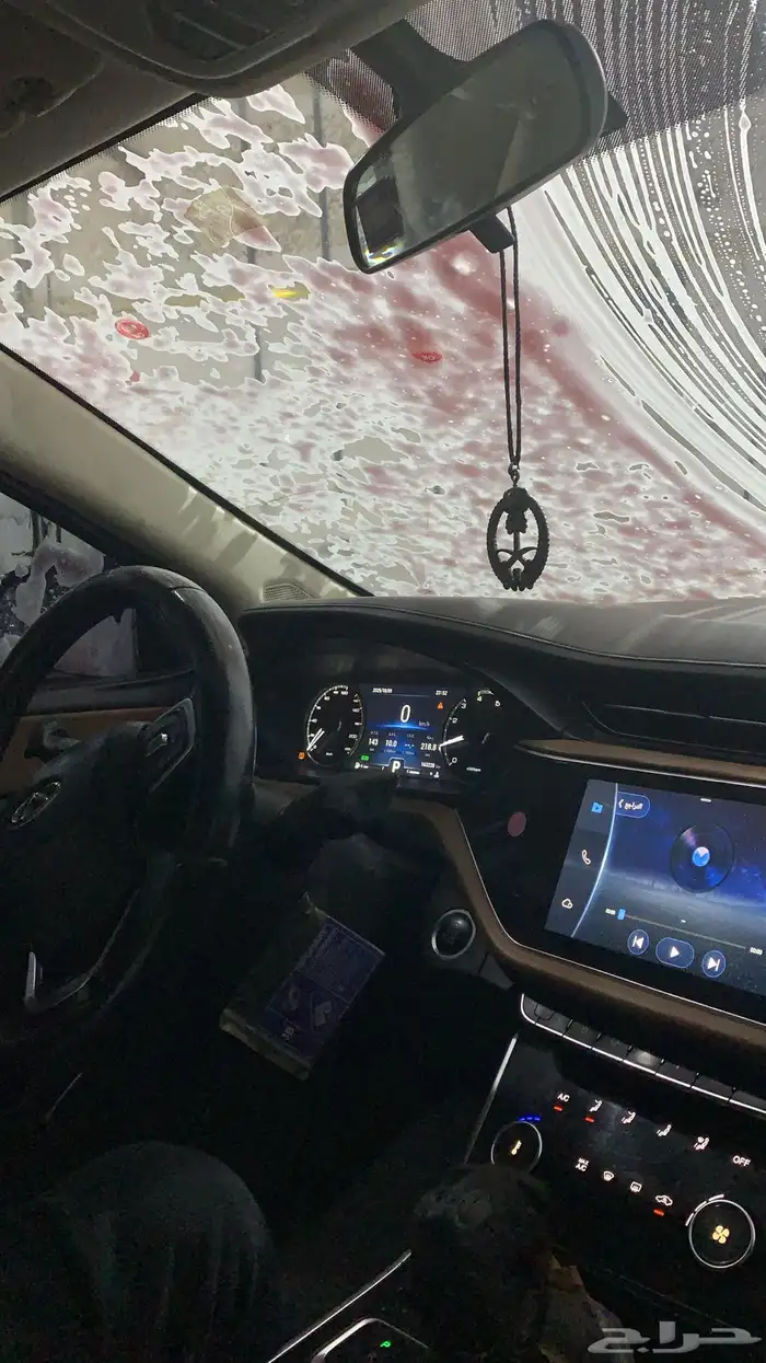 شيري اريزو 6 برو 2020 فل كامل للبيع 6