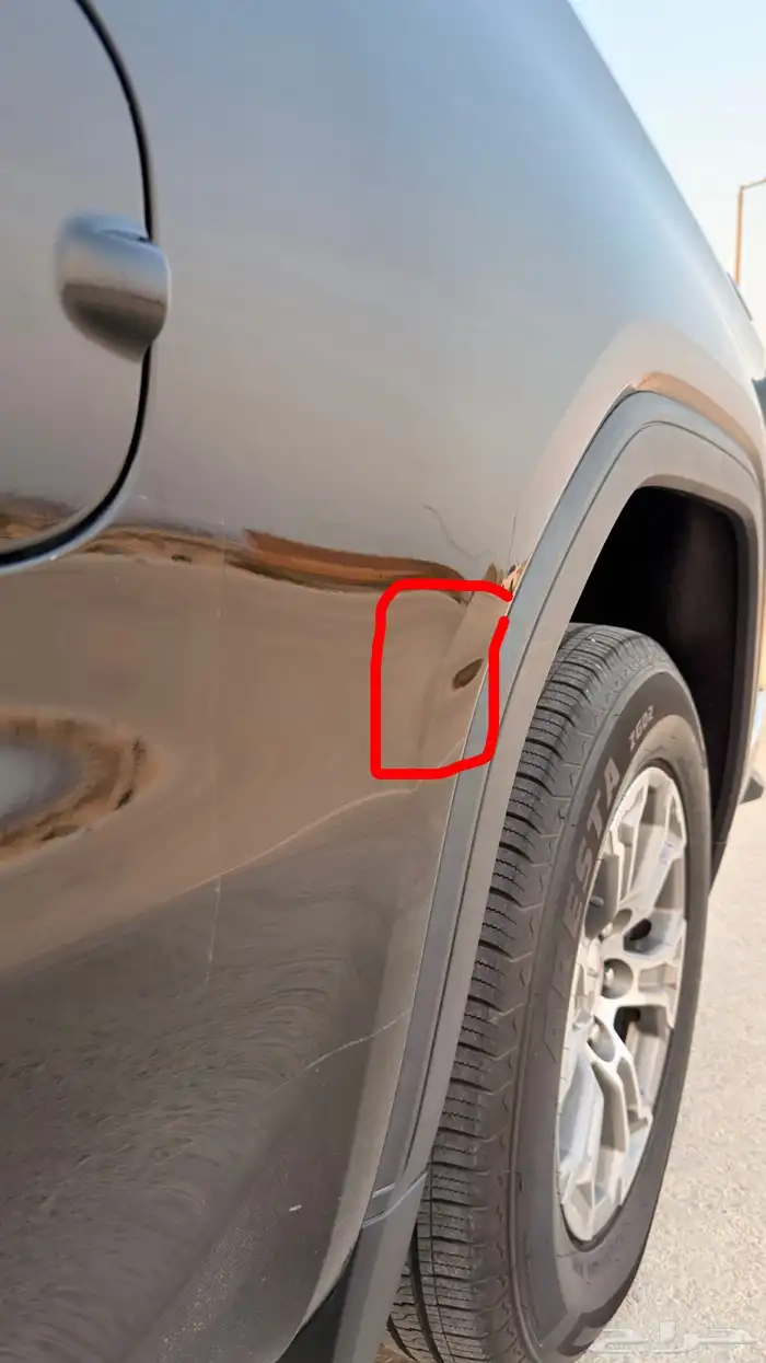 للبيع جمس سييرا SLE 2023 16