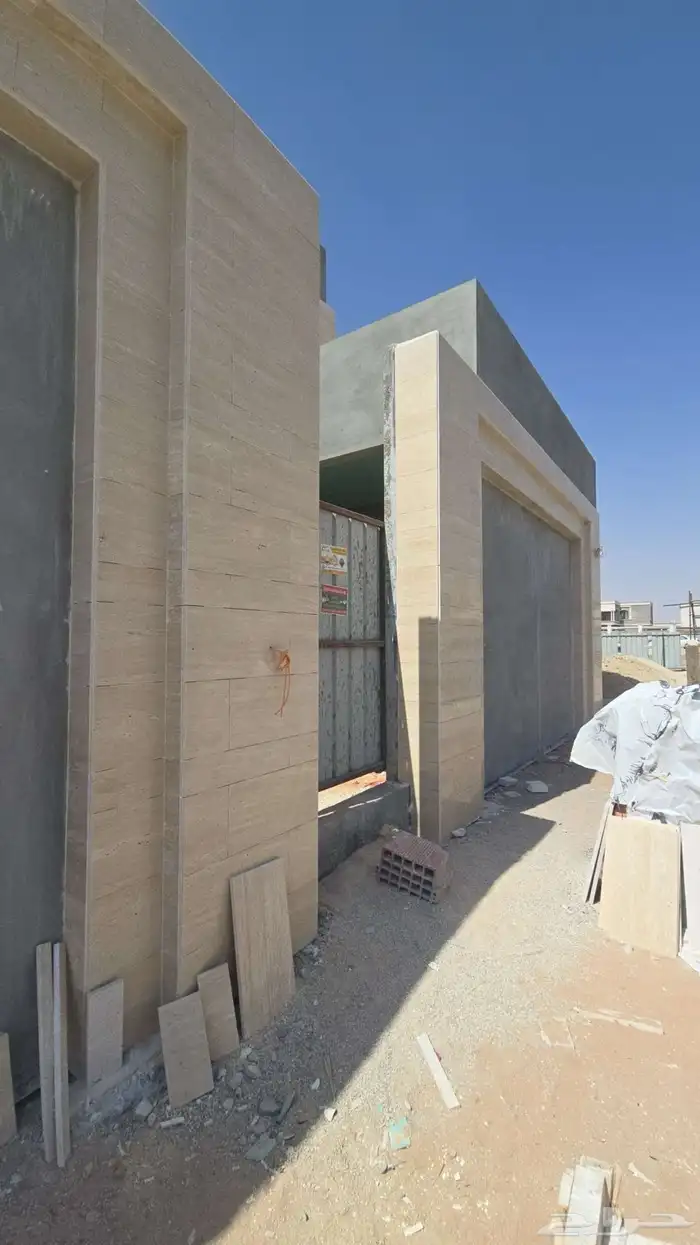 كل أعمال البناء والتشطيب والديكور تحت سقف  واحد 36