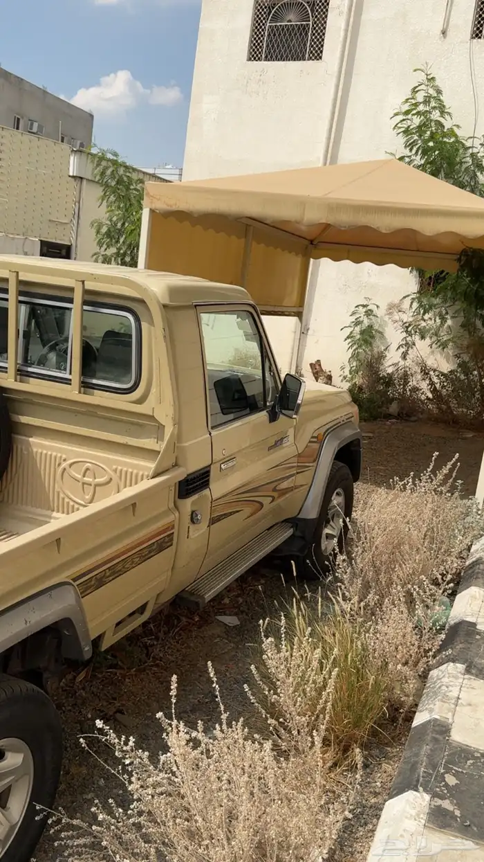 جيب شاص 2013 سعودي 3