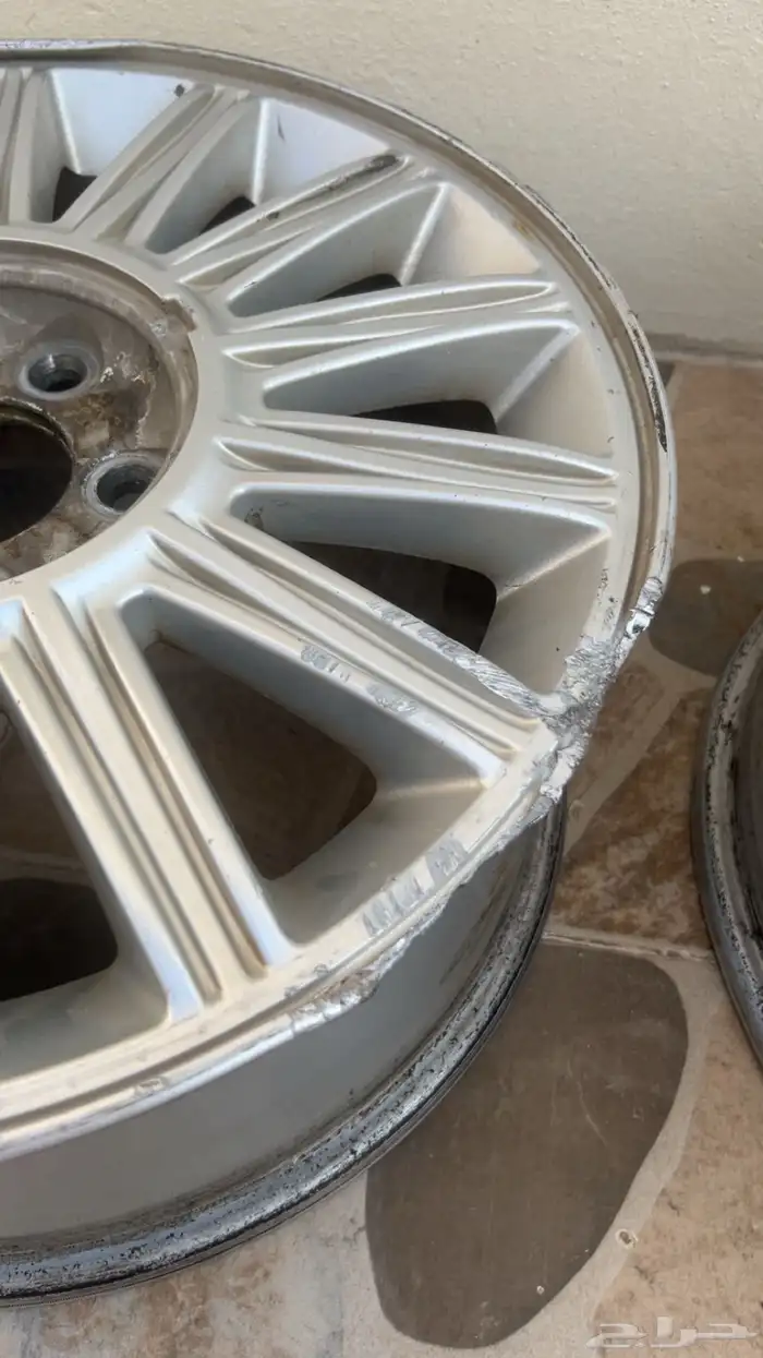 جنوط بحالتها الي ب الصوره للبيع 2