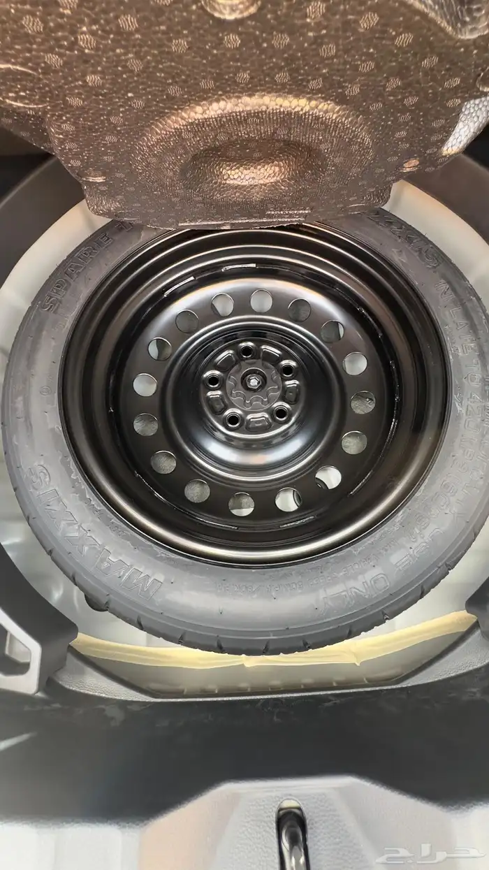 كورولا كروس هايبرد ( فل اوبشن ) جديد 22