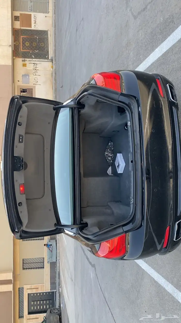 بي ام دبليو 740 12