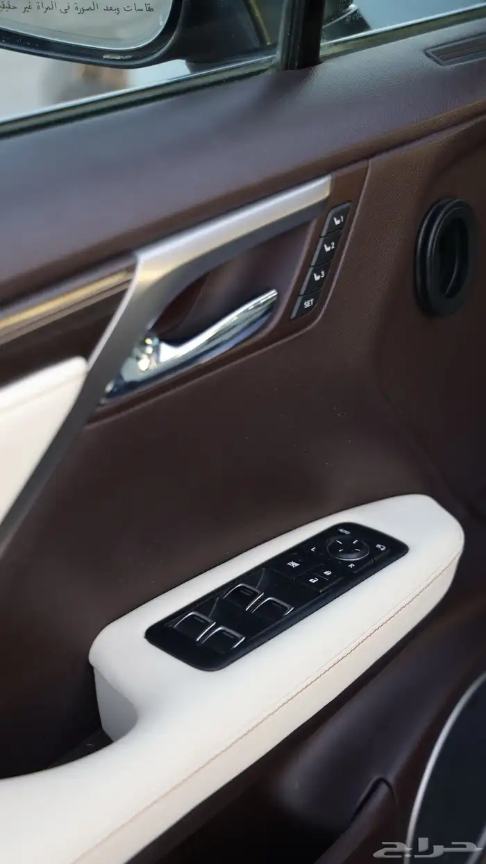 لكزس RX450 .. ( صيانات وكالة ) 12