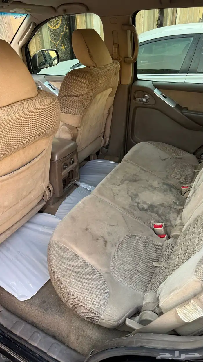 نيسان باثفندر 2010 3