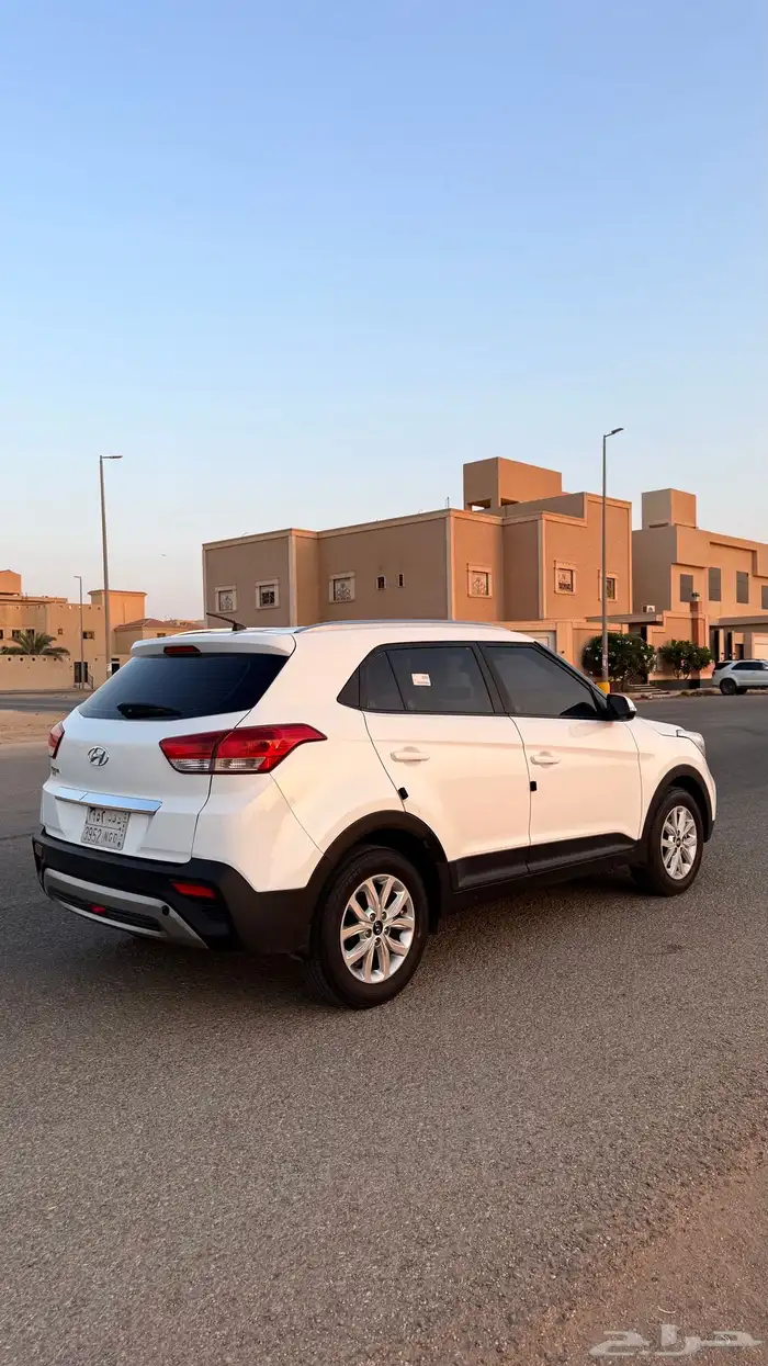 كريتا للبيع 7