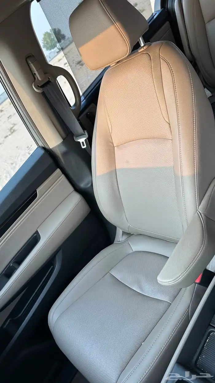 اعرضلكم هوندا ادوسي تورنج فل الفل 16