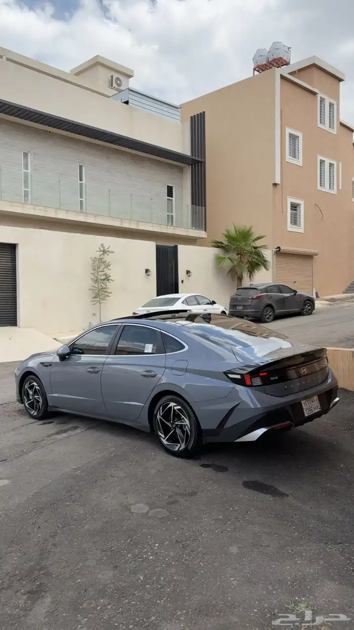 سوناتا 2025 11