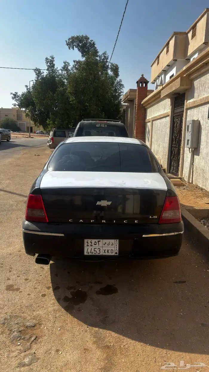 كابرس 2005 LS للبيع 0