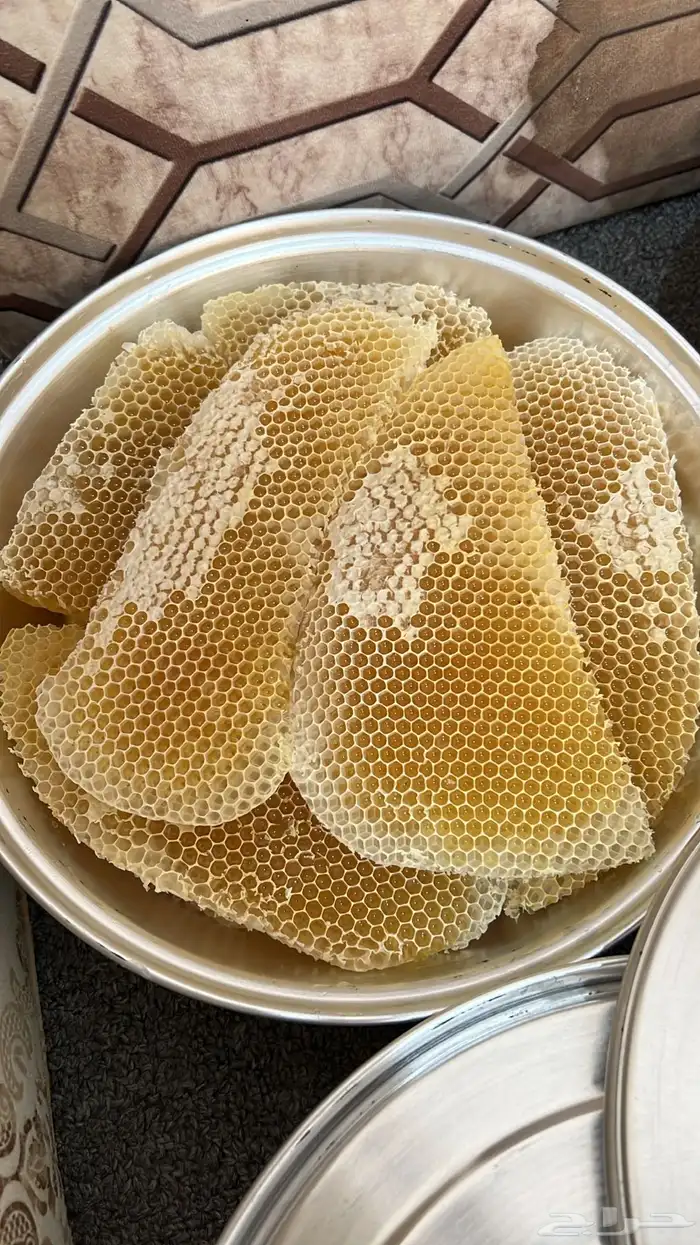 عسل سدر مضمون 3