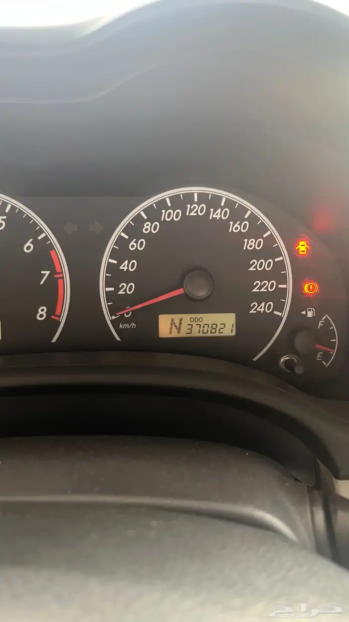 كورولا 2013 14