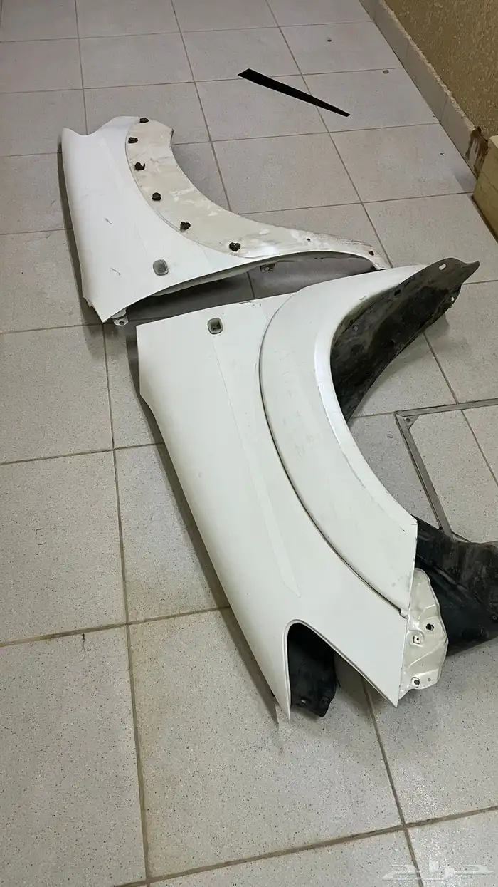 قطع هايلوكس 2011 0