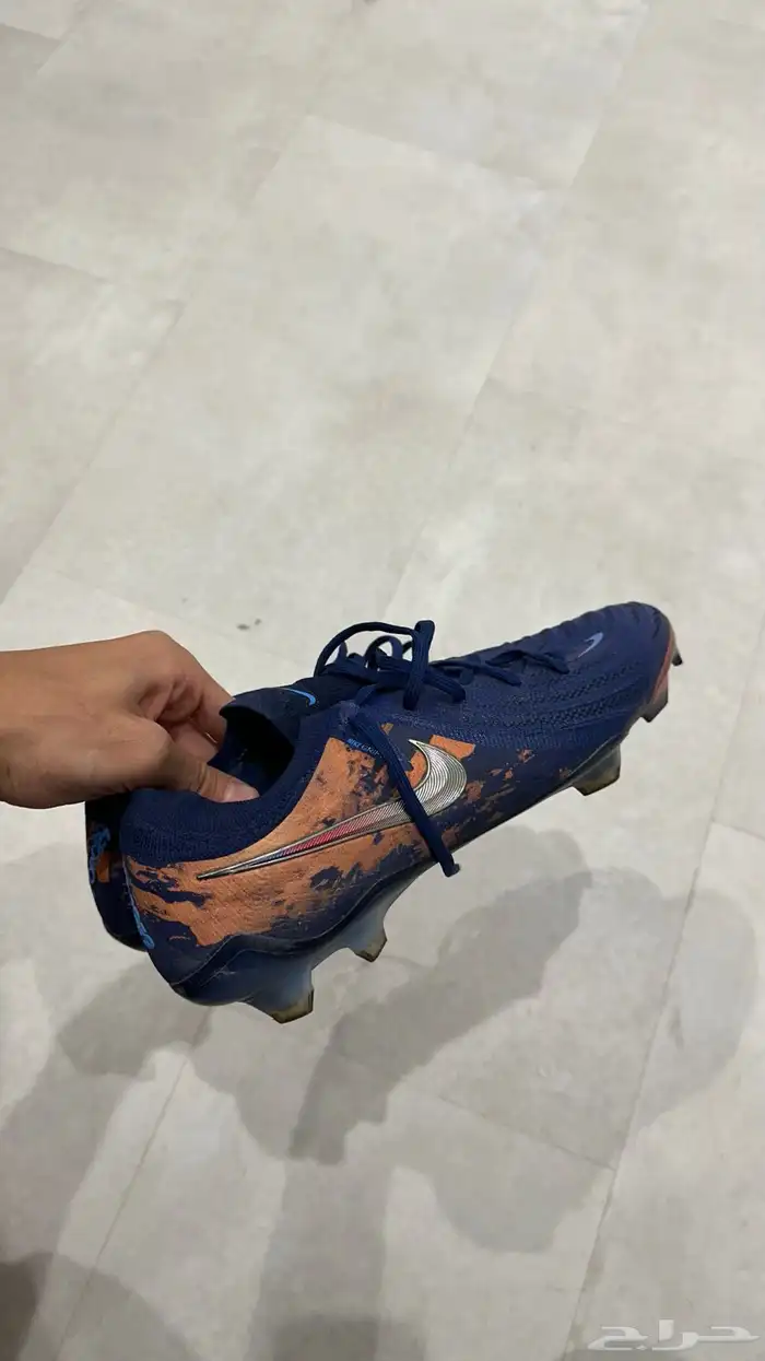 بوت نايك درجة اولى فئة لاعبين مقاس 44 0