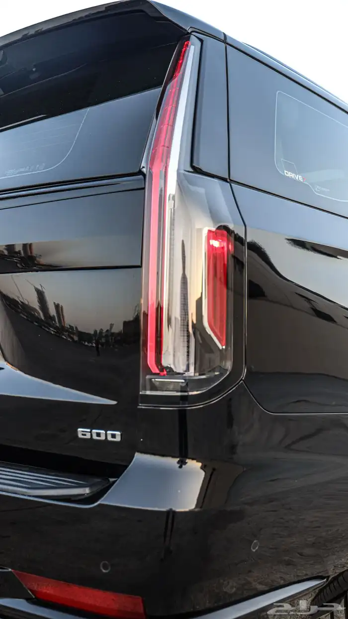 اسكاليد Sport .. ( اعلى فئة ) 10