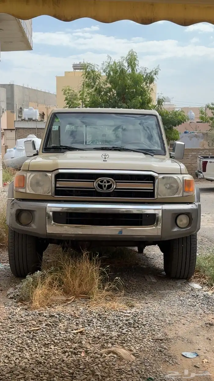 جيب شاص 2013 سعودي 1