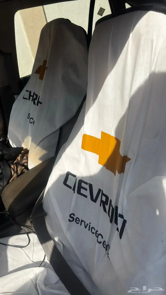 كابرس 2005 LS للبيع 7