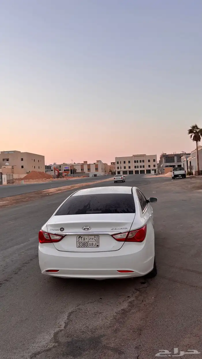 سوناتا 2011 نص فل 3