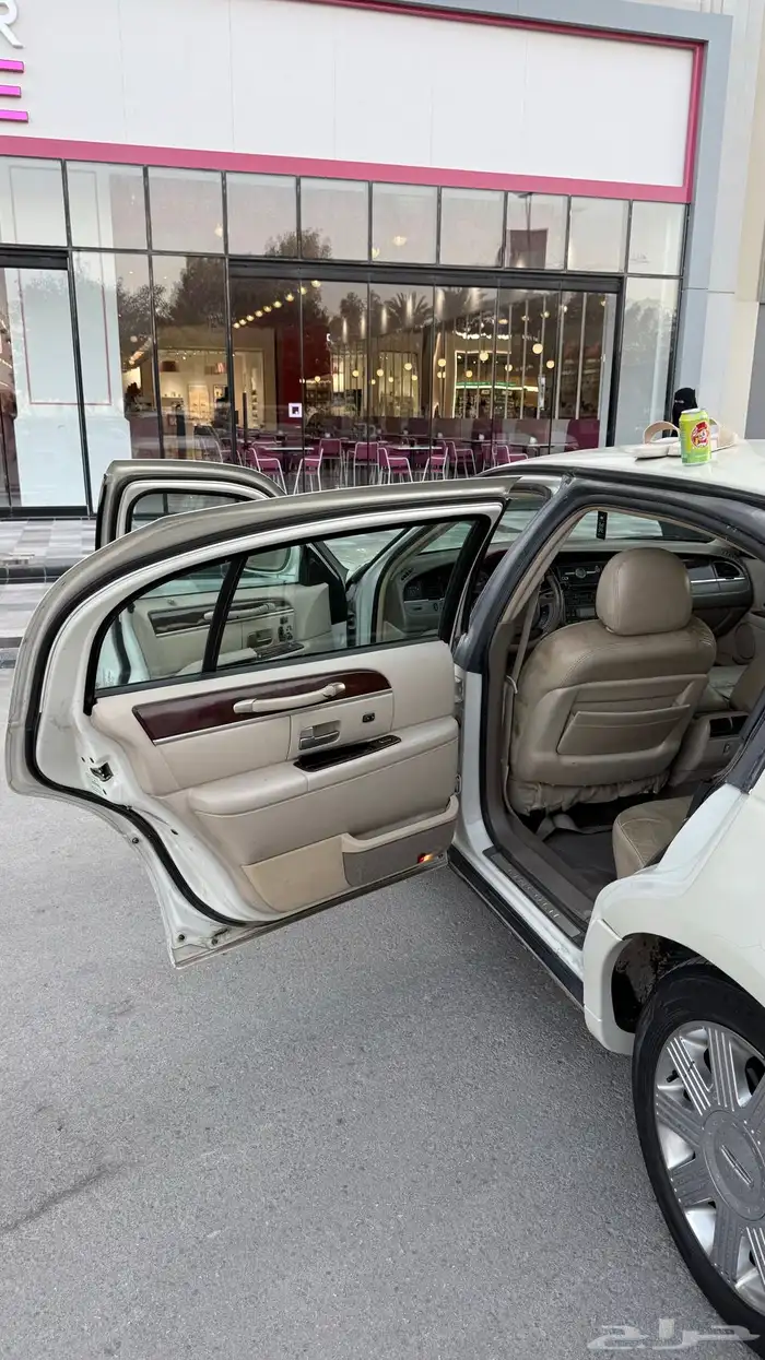 تاون كار لارج فل الفل 21