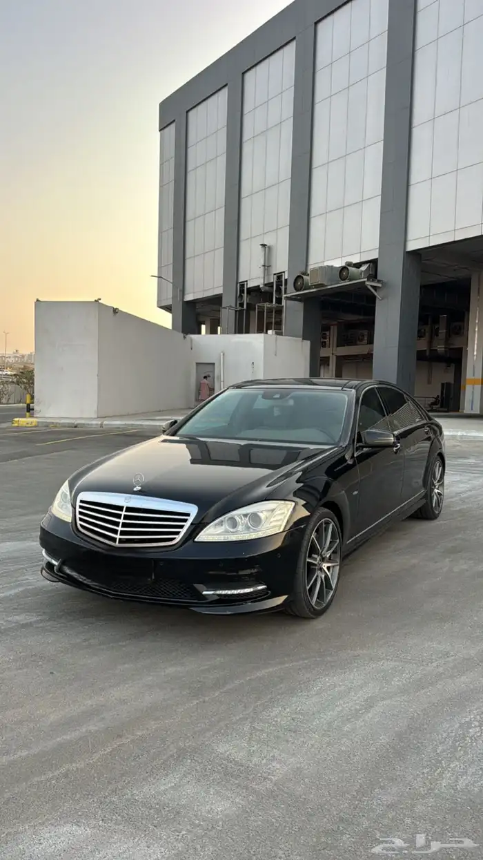 مرسيدس 2013 جفالي 350 1