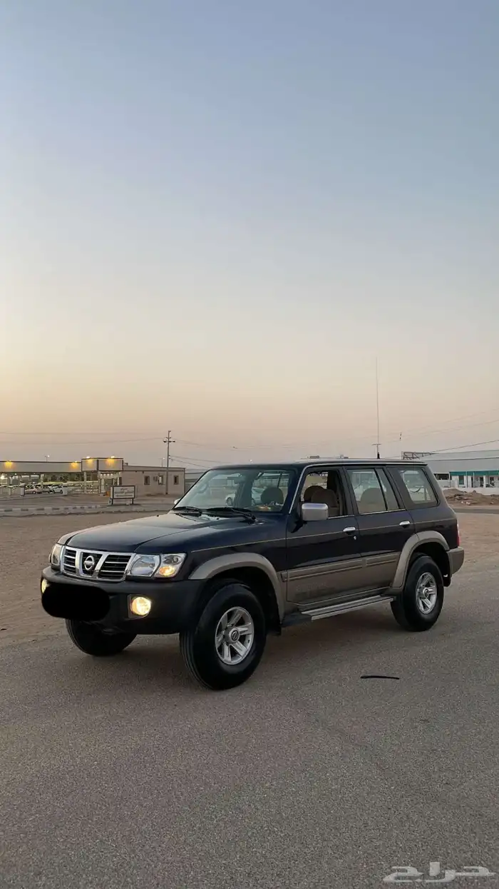 للبيع سفاري 10