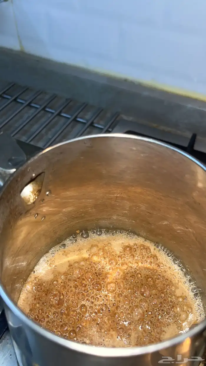 قهوة سعوديه محكوره واصيله 1