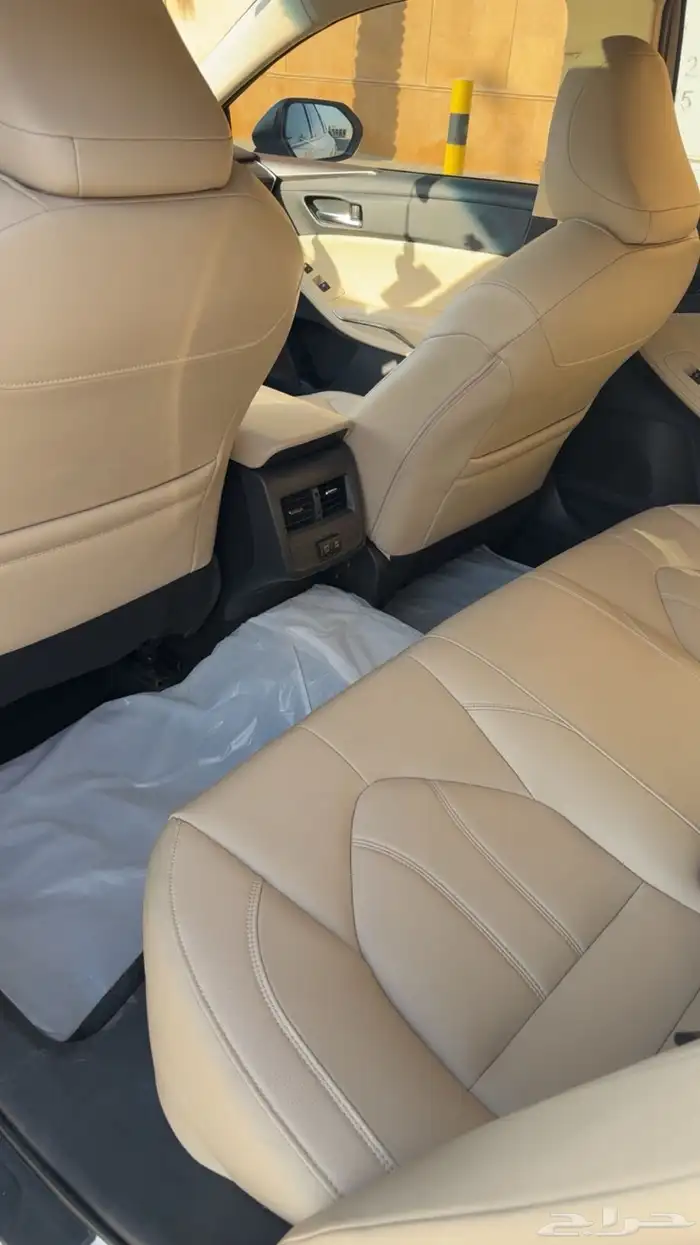 للبيع افالون 2022 وكاله 6