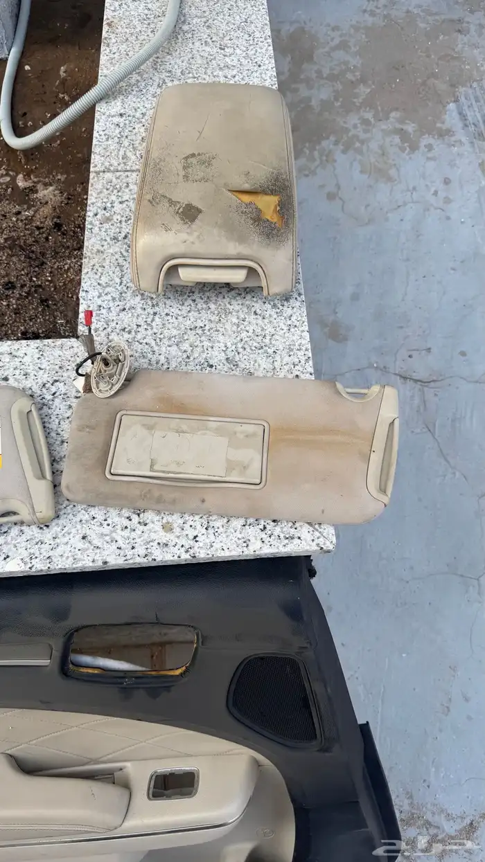 داخلية كلايسلر 2015 c300 9