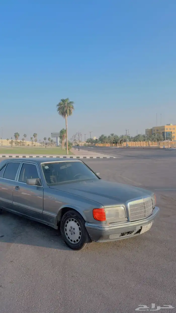 مرسيدس للبيع حجم300 19