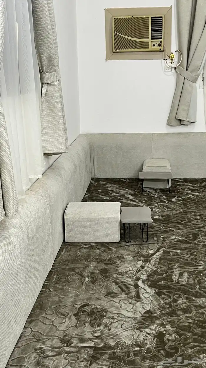 دومة الجندل -سكاكا كنب ارضي 3