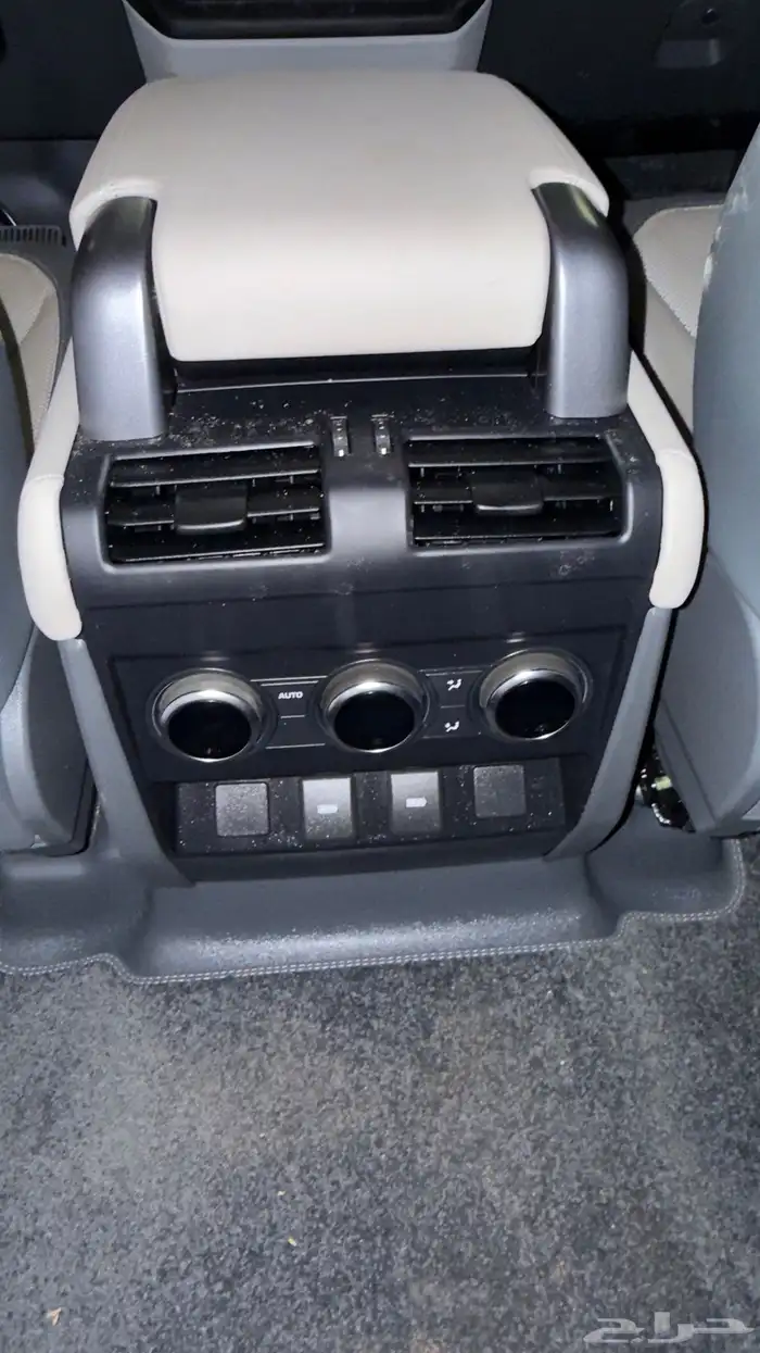 ديفندر X Dynamic موديل 2025 9