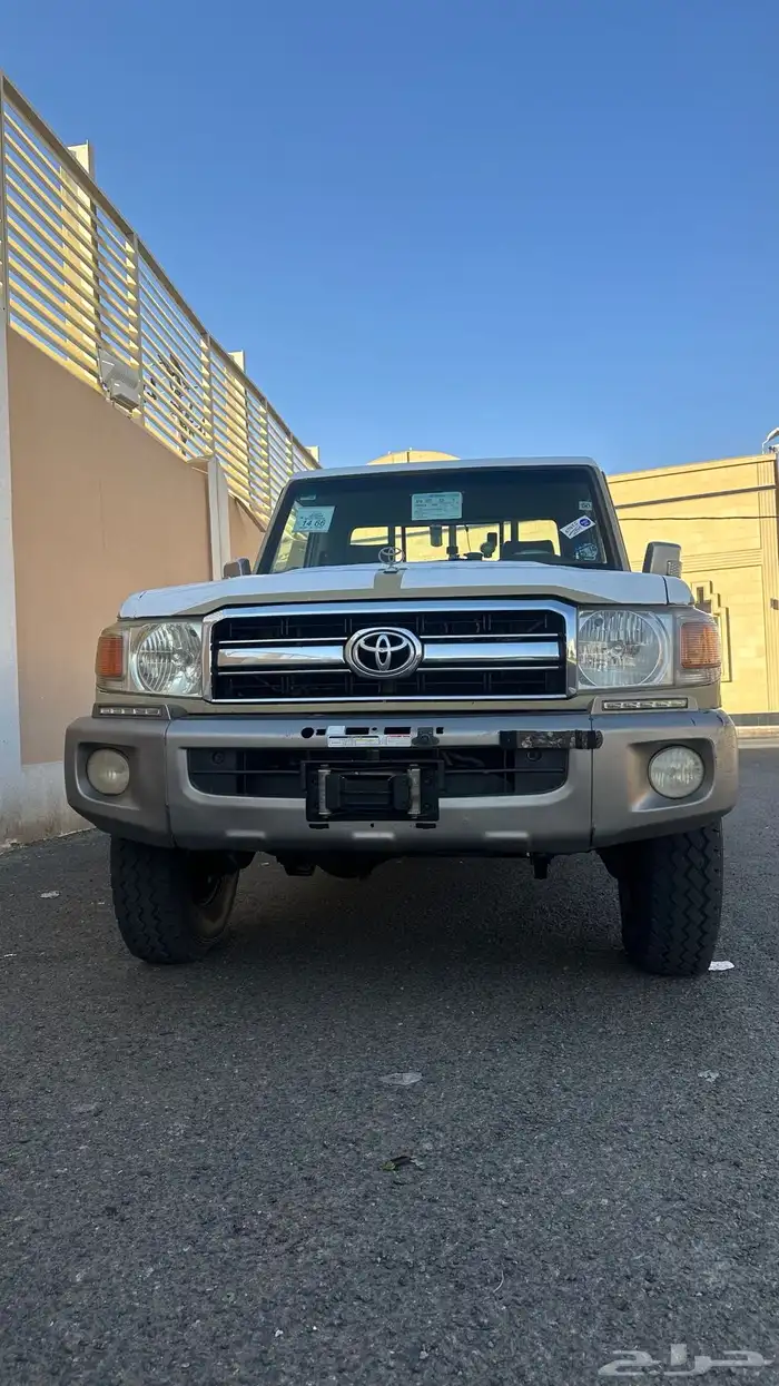 شاص تويوتا 2014 سعودي 11