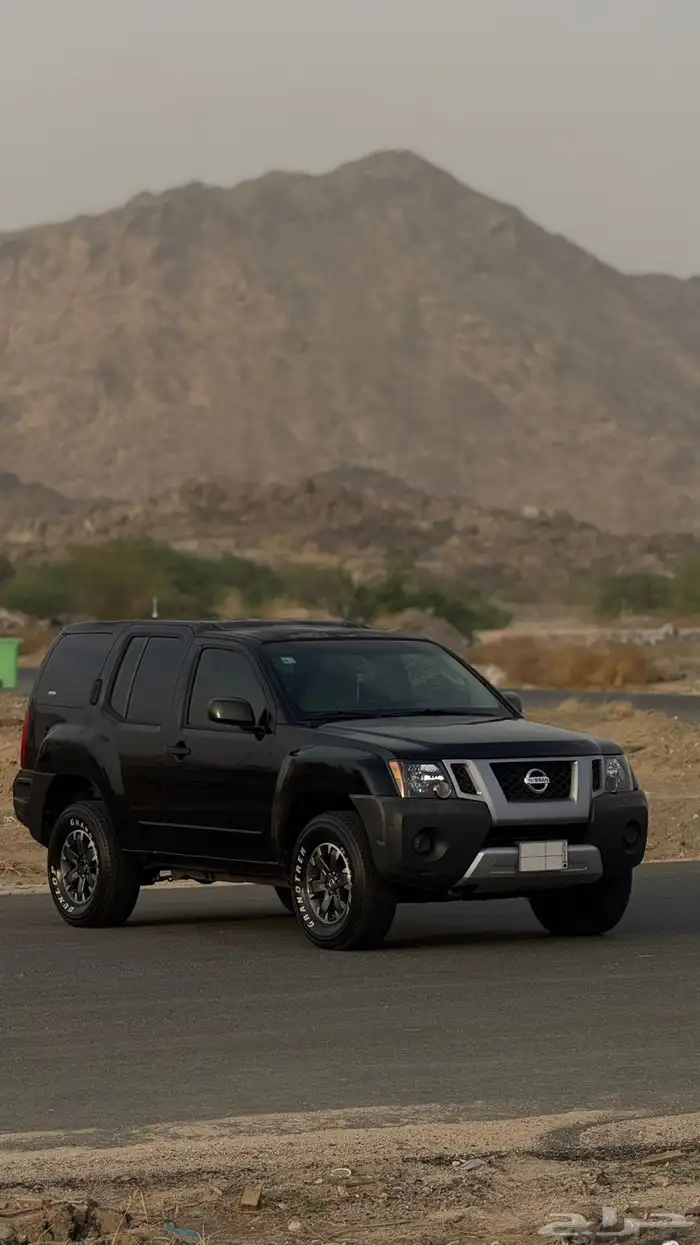 اكستيرا بتجهيزات كامله للمكشات 1