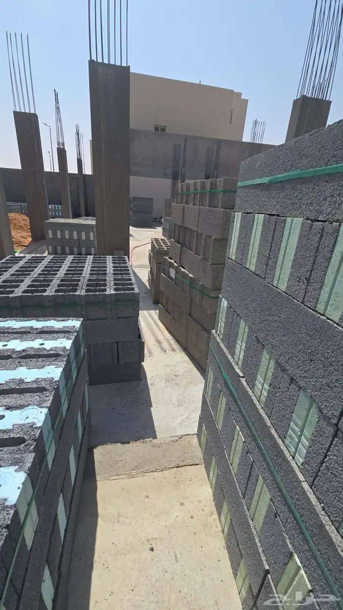 كل أعمال البناء والتشطيب والديكور تحت سقف  واحد 32